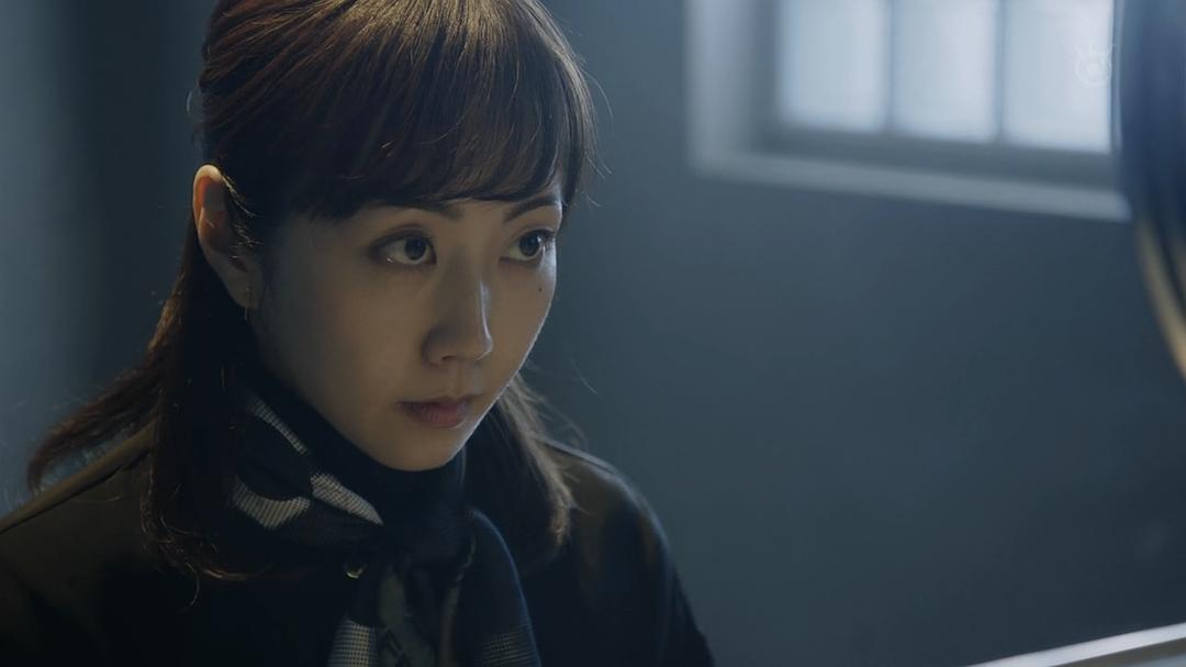 《夏洛克：未叙之章特别篇》海报第12张图片