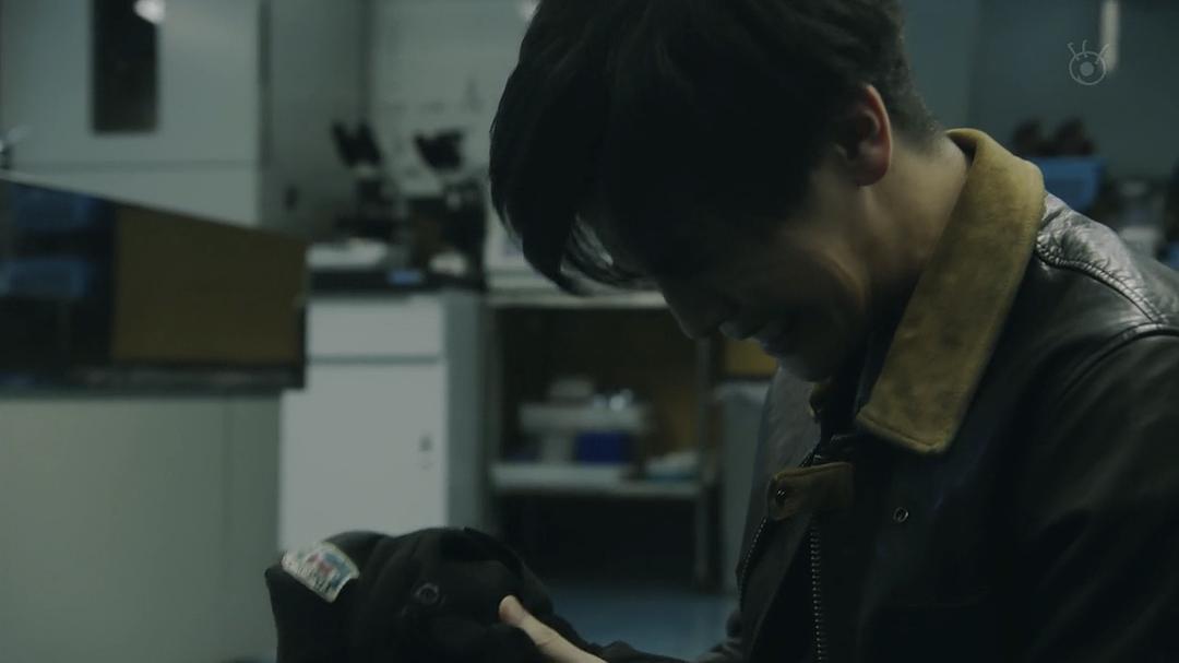 《夏洛克：未叙之章特别篇》海报第6张图片