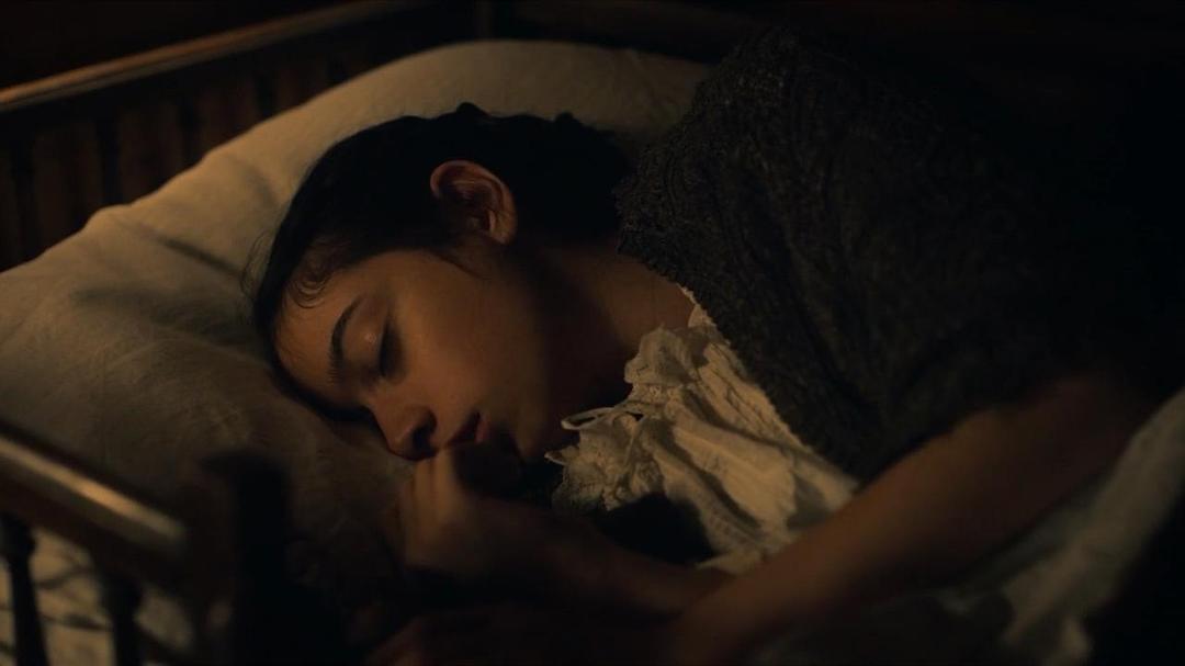 《德古拉》剧照