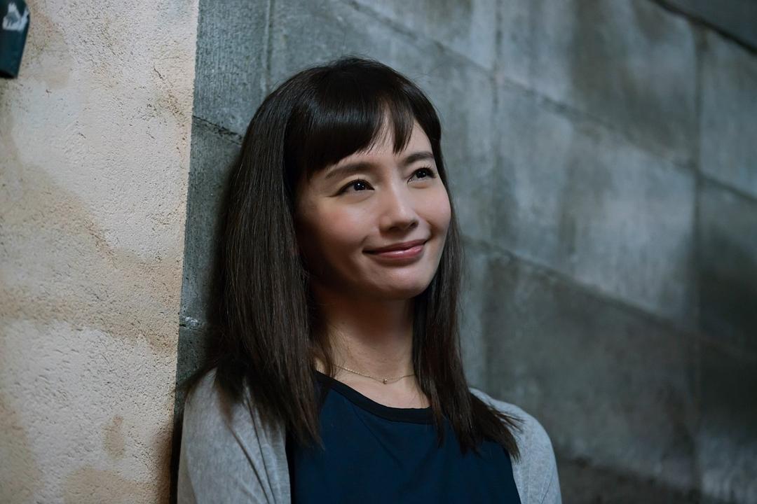 《今晚在コ字型》剧照第13张图片