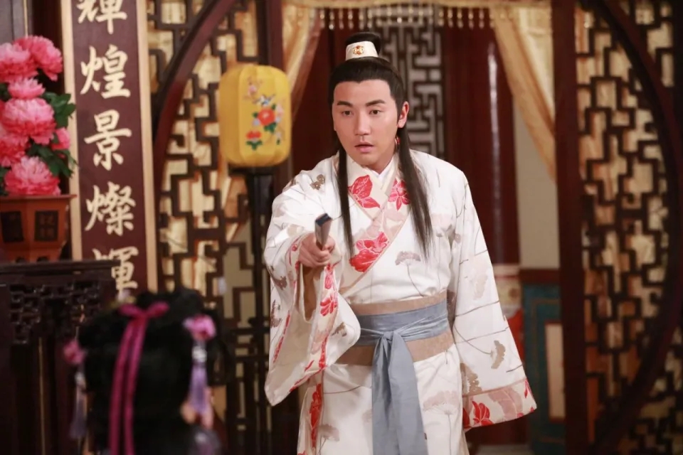 《丫鬟大联盟》海报第15张图片