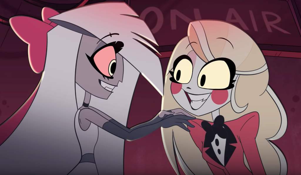 《地狱客栈》剧照