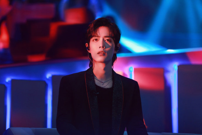 《我们的歌》剧照第55张图片