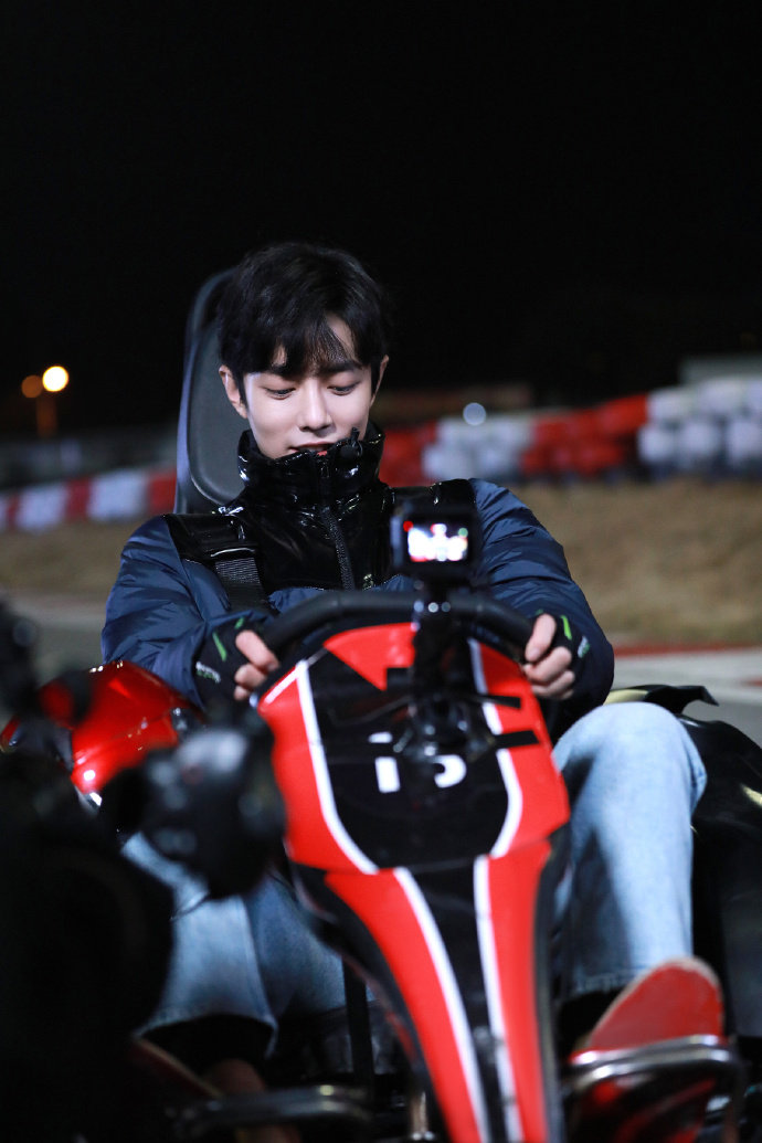 《我们的歌》剧照第42张图片