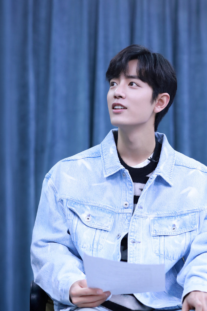 《我们的歌》剧照第23张图片