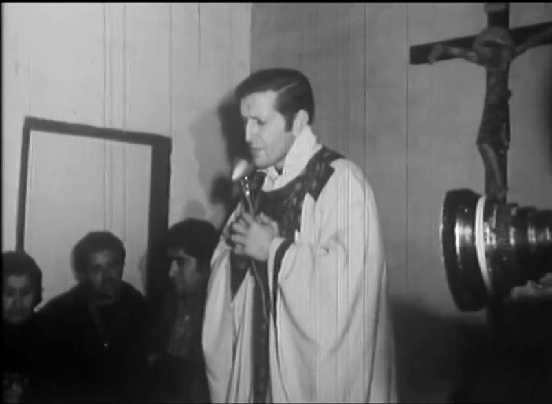 《教宗的承继》剧照第60张图片