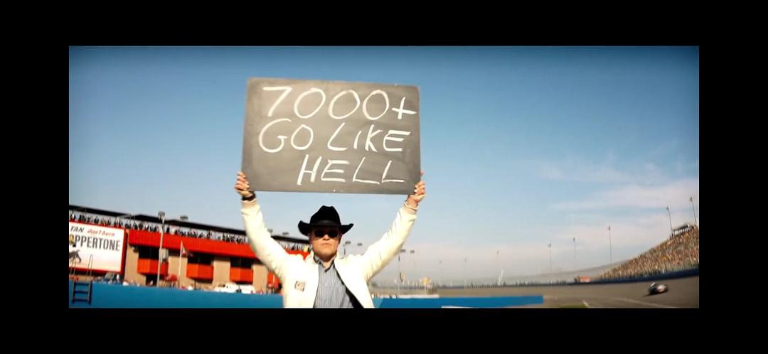 《极速车王》剧照第50张图片