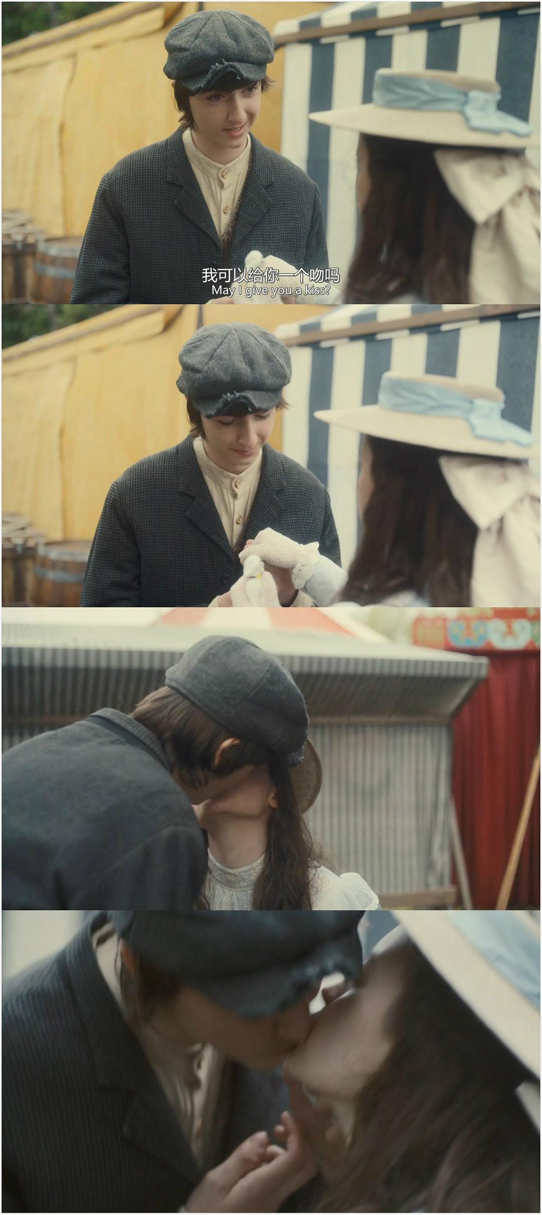 《小小安妮第三季》海报