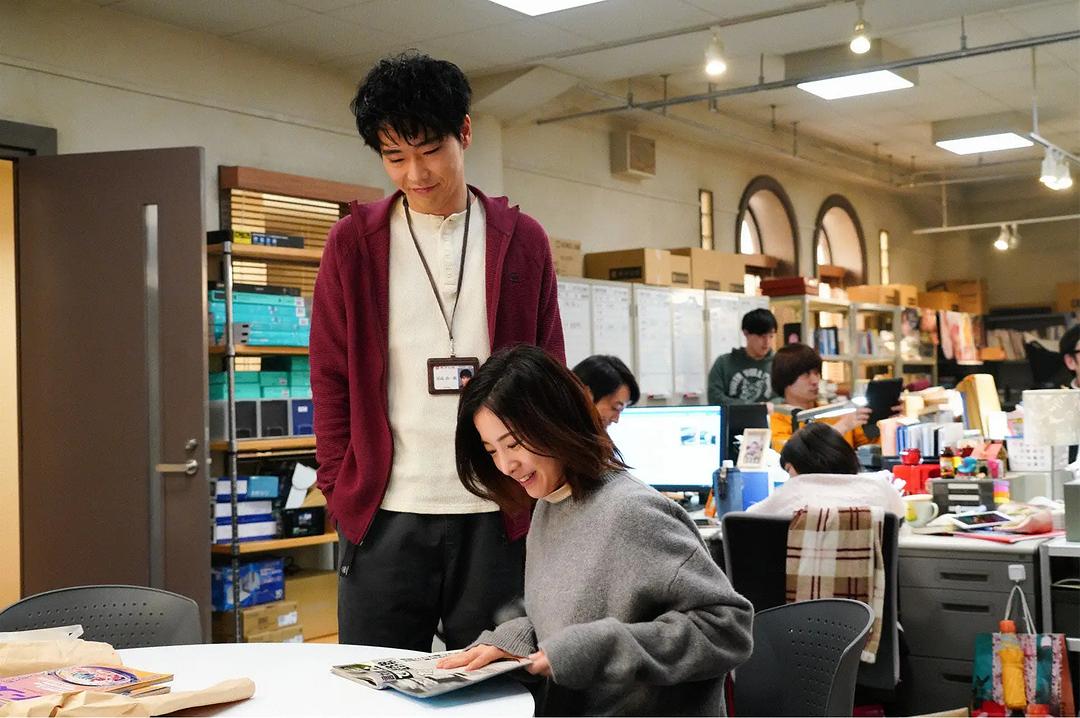 《不知也无妨》剧照