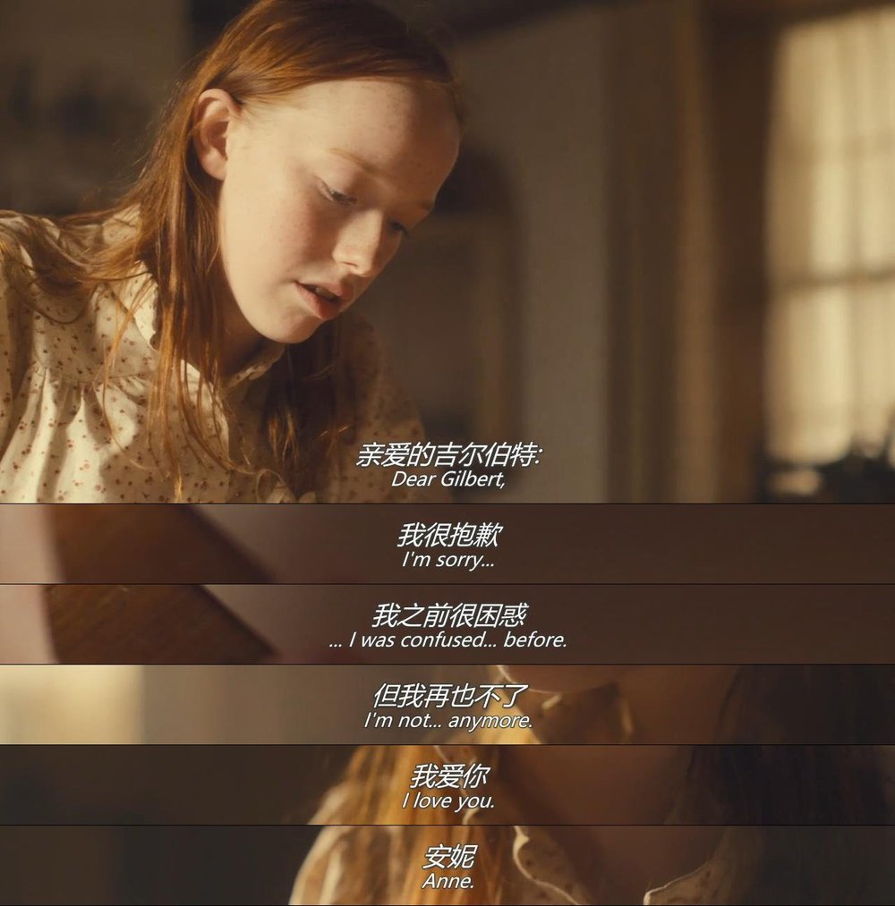 《小小安妮第三季》海报第11张图片