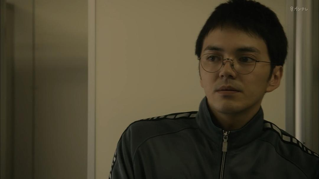 《教场》海报第31张图片