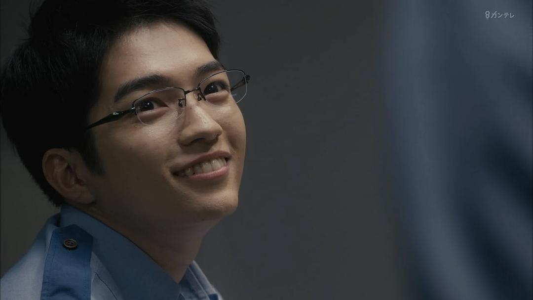 《教场》海报第28张图片