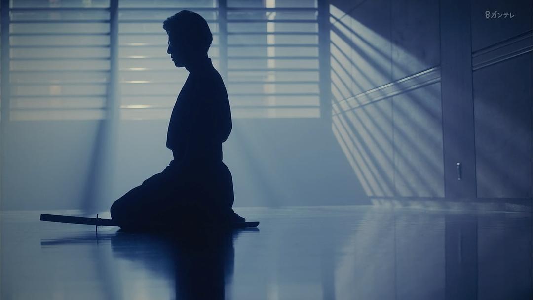 《教场》海报第27张图片