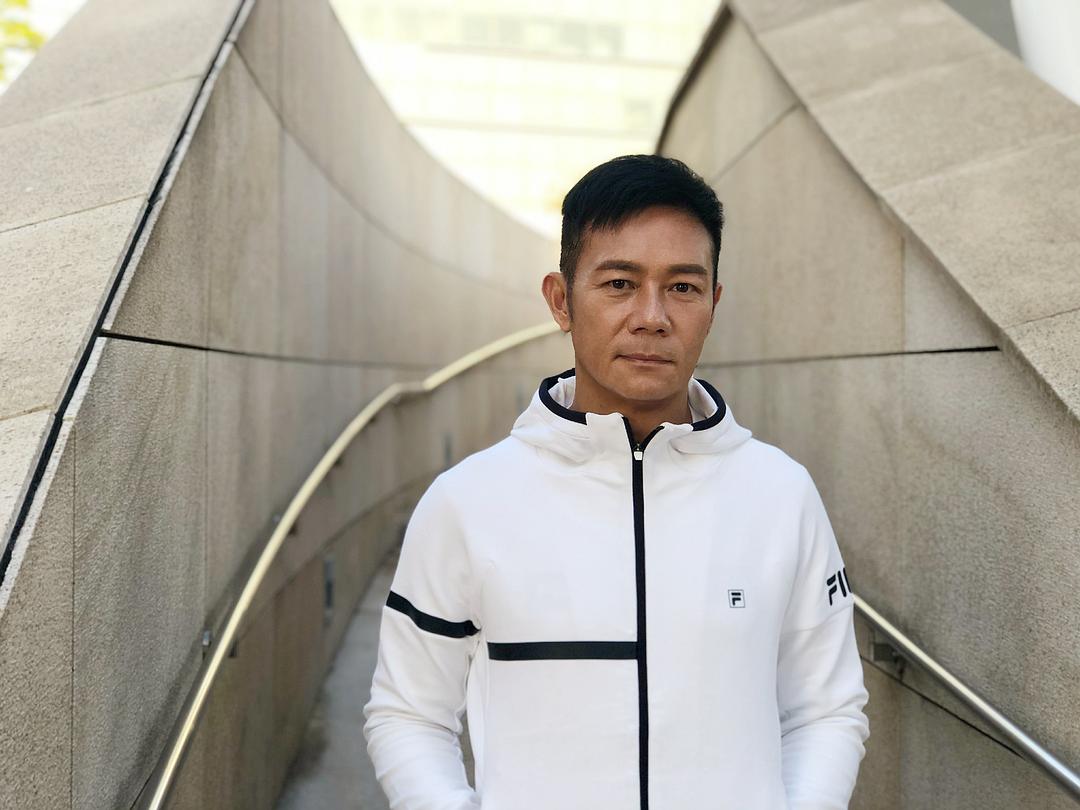 张兆辉领衔主演《黄金...