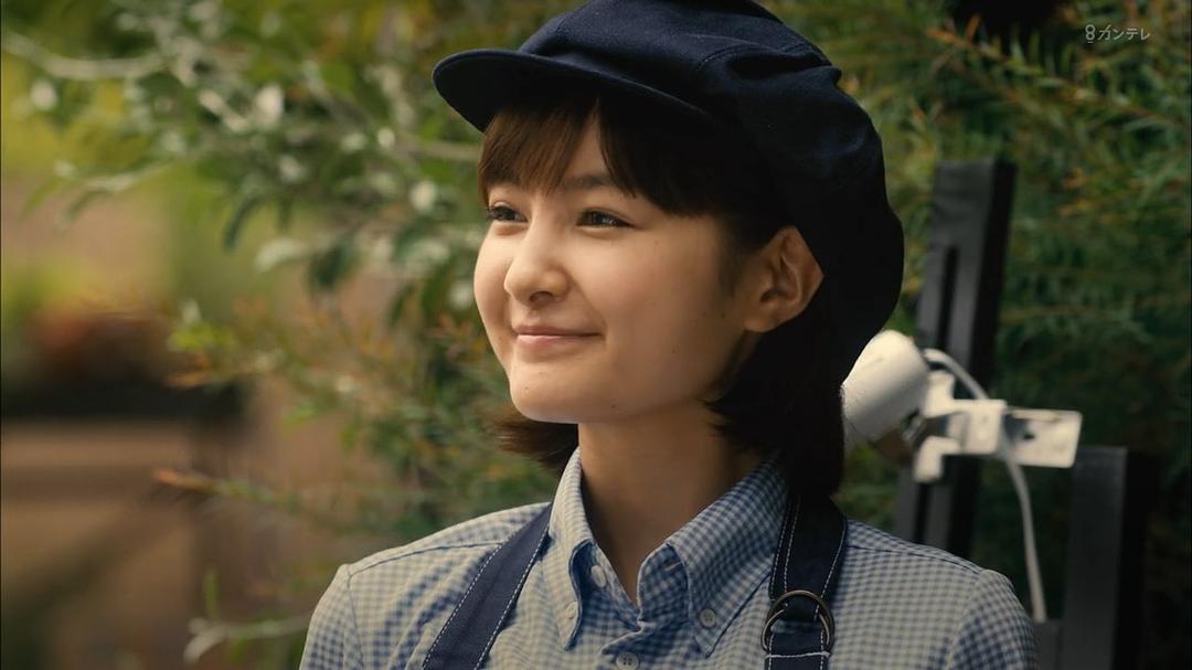 《教场》海报第22张图片