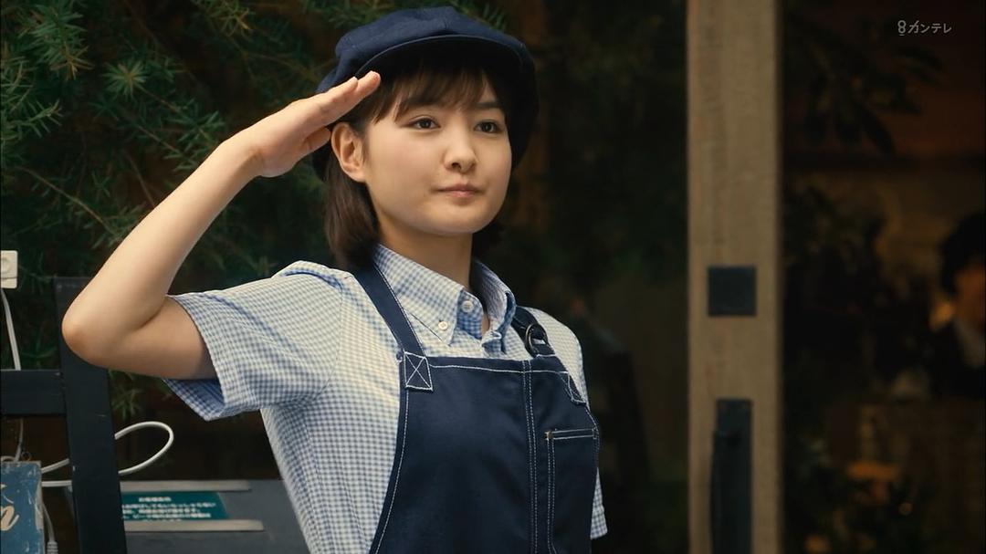 《教场》海报第21张图片