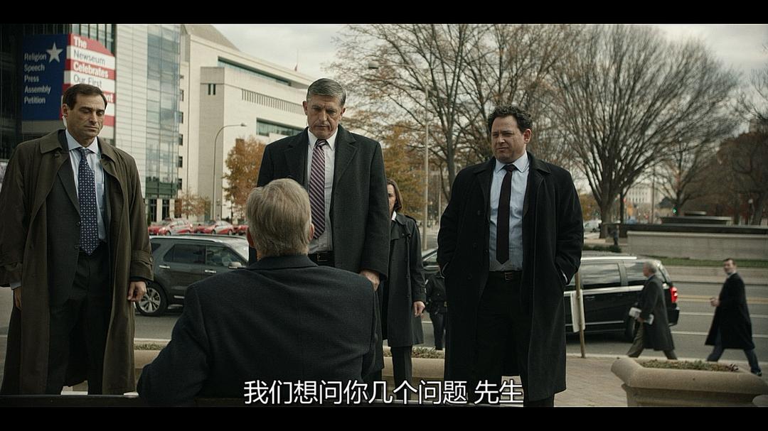 《杰克·莱恩第二季》海报第58张图片