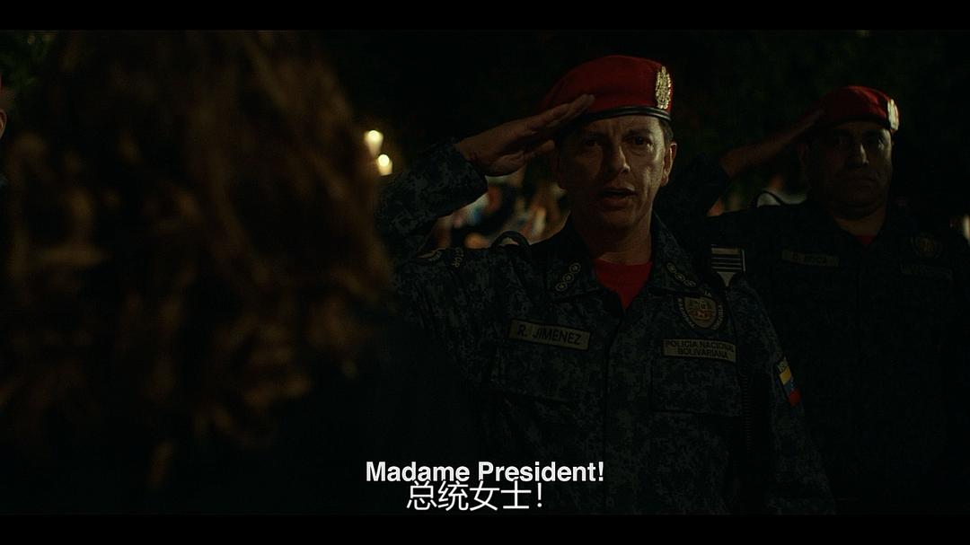 《杰克·莱恩第二季》海报第54张图片