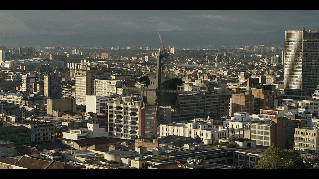 《杰克·莱恩第二季》海报第47张图片