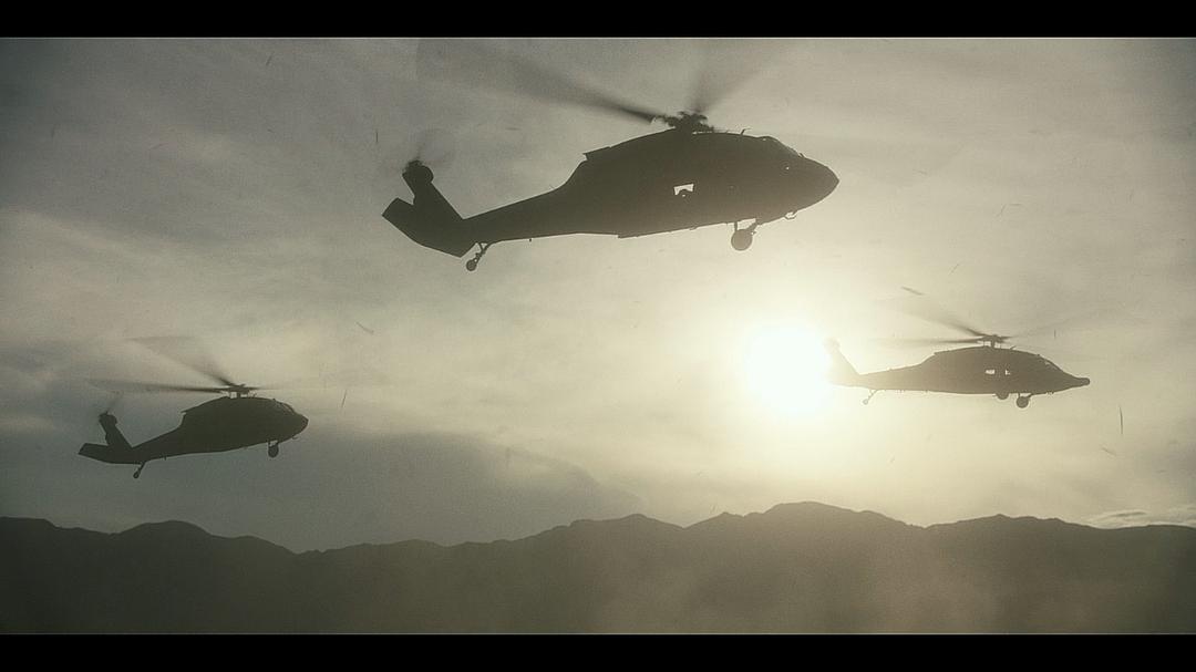 《杰克·莱恩第二季》海报第46张图片