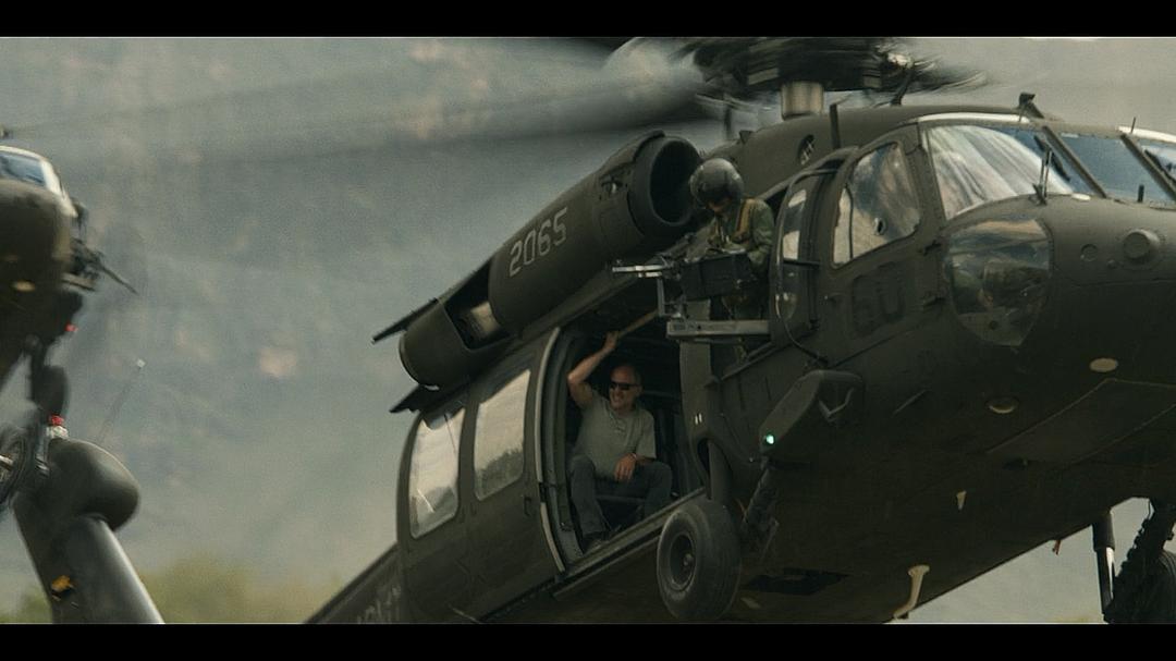 《杰克·莱恩第二季》海报第39张图片