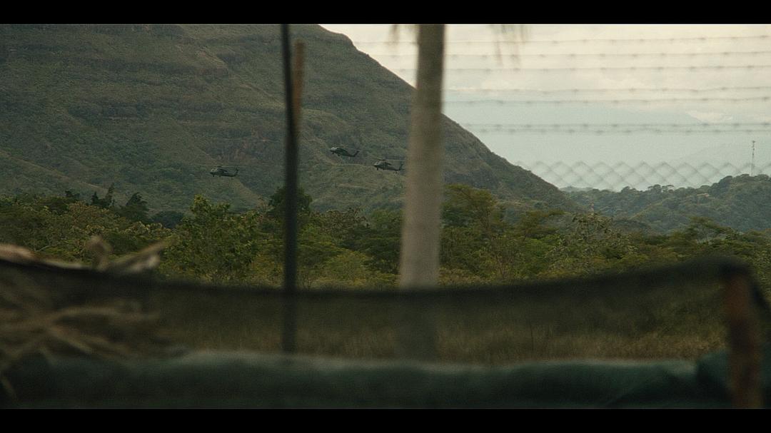 《杰克·莱恩第二季》海报第38张图片