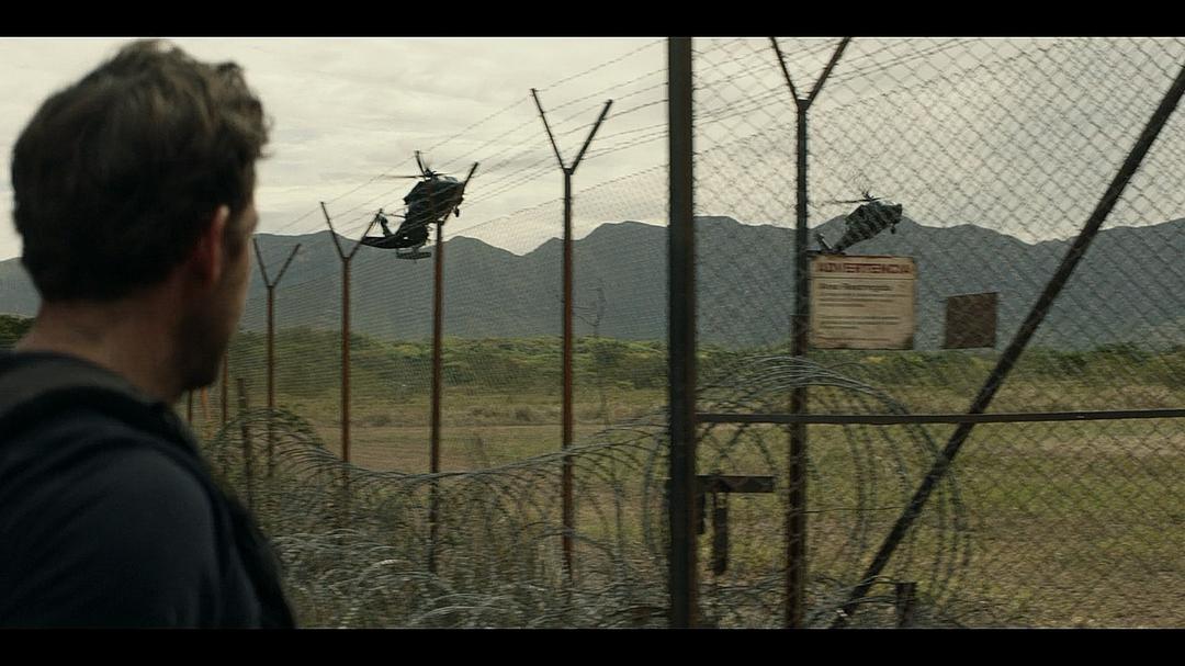 《杰克·莱恩第二季》海报第37张图片