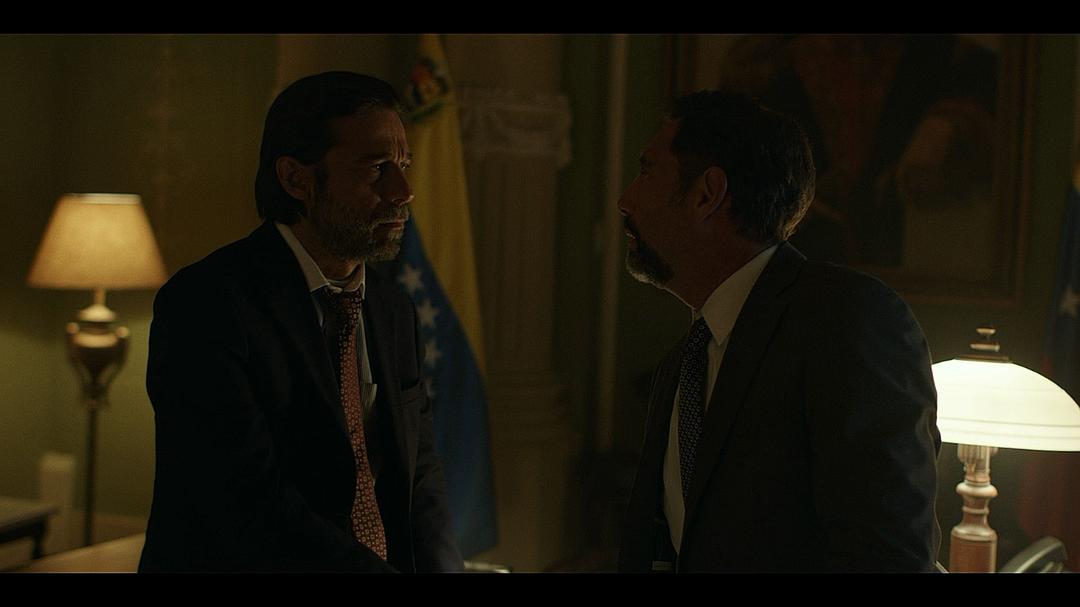 《杰克·莱恩第二季》海报第36张图片