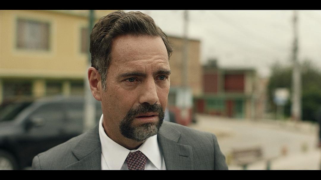 《杰克·莱恩第二季》海报第32张图片