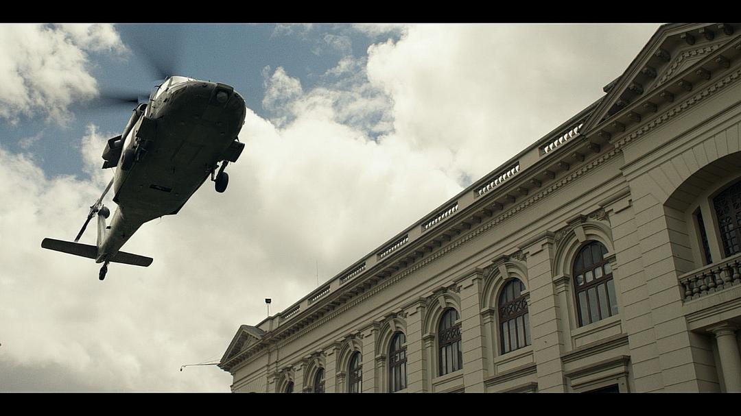 《杰克·莱恩第二季》海报第25张图片