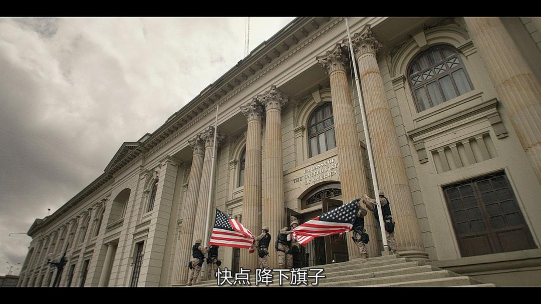 《杰克·莱恩第二季》海报第24张图片