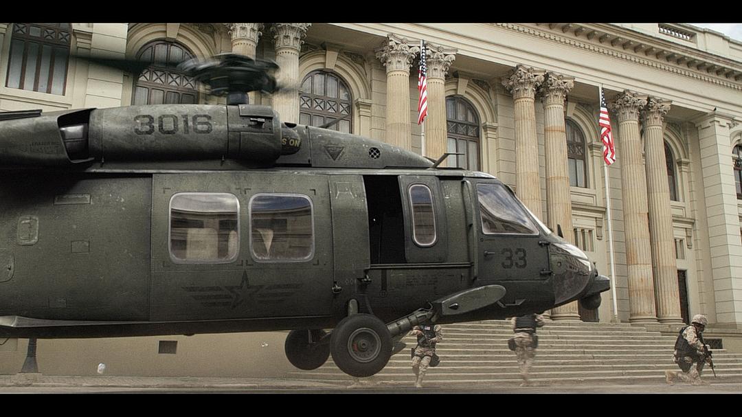 《杰克·莱恩第二季》海报第23张图片