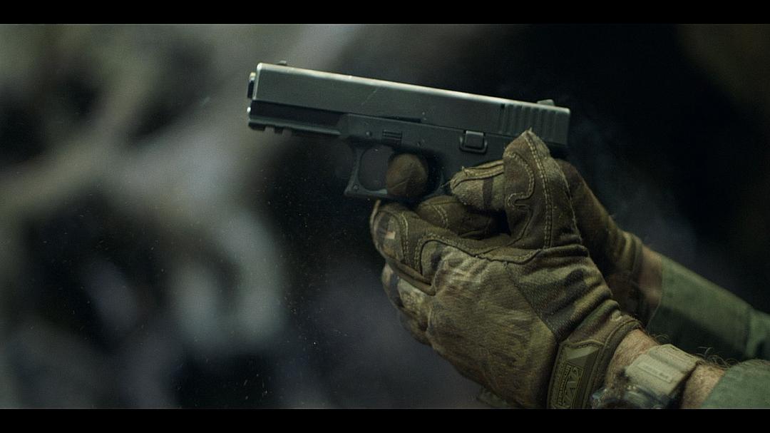 《杰克·莱恩第二季》海报第18张图片