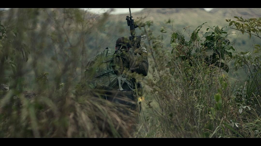 《杰克·莱恩第二季》海报第17张图片