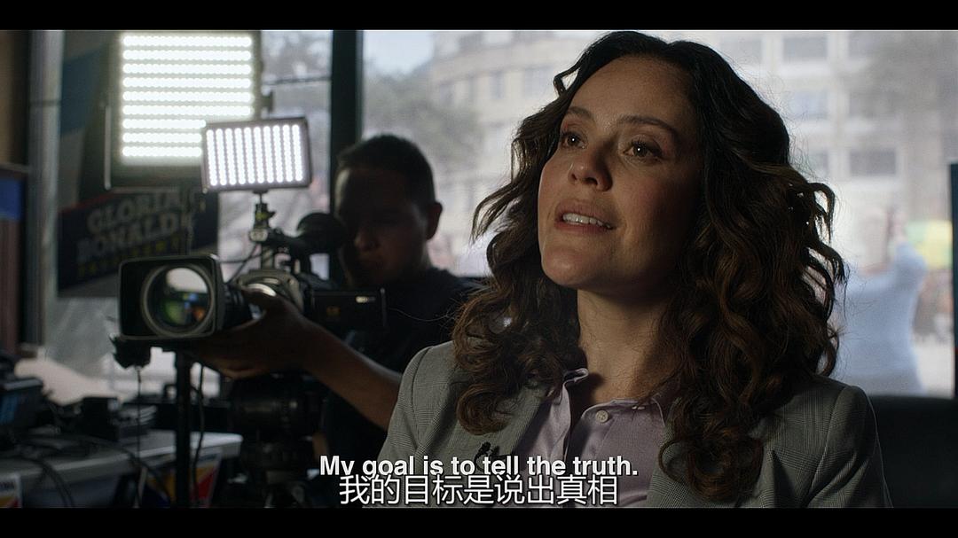 《杰克·莱恩第二季》海报第14张图片