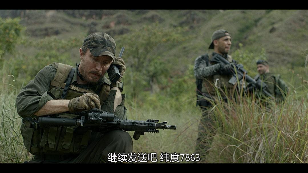 《杰克·莱恩第二季》海报第13张图片