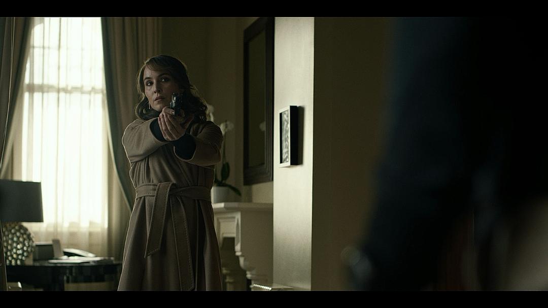 《杰克·莱恩第二季》海报第12张图片