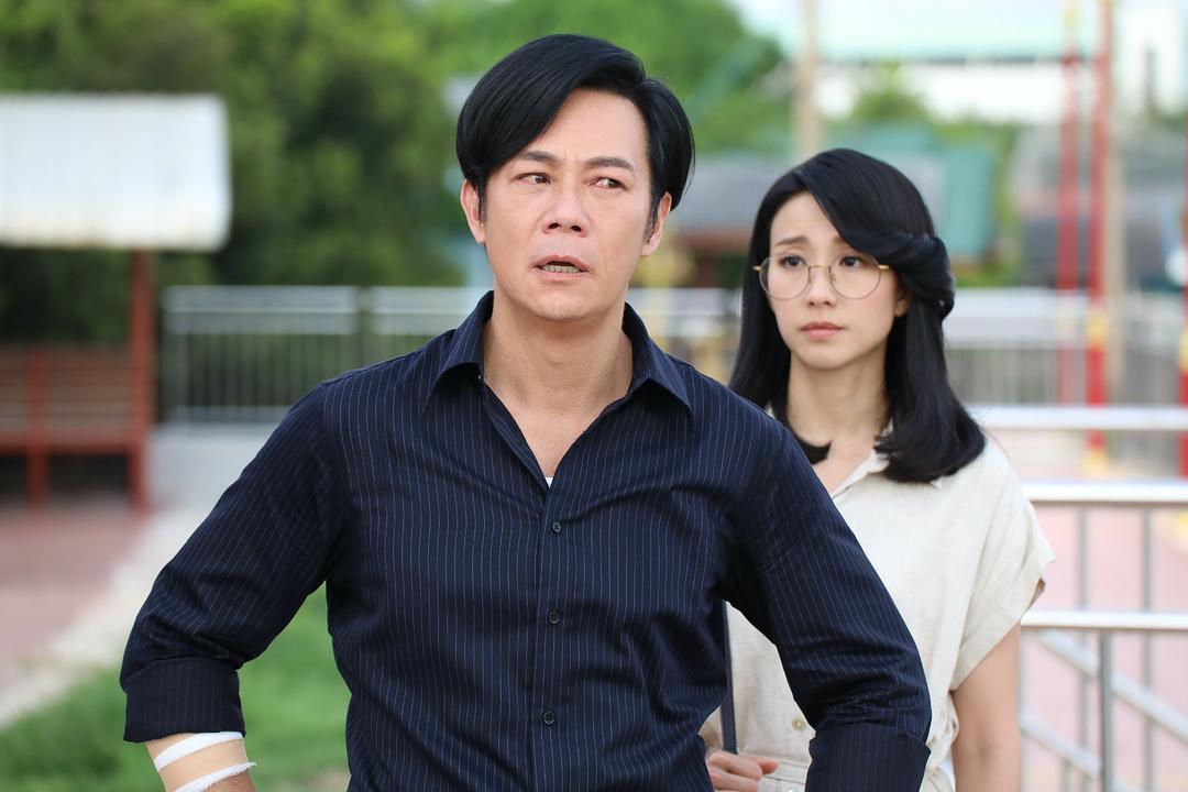 《黄金有罪》剧照第32张图片