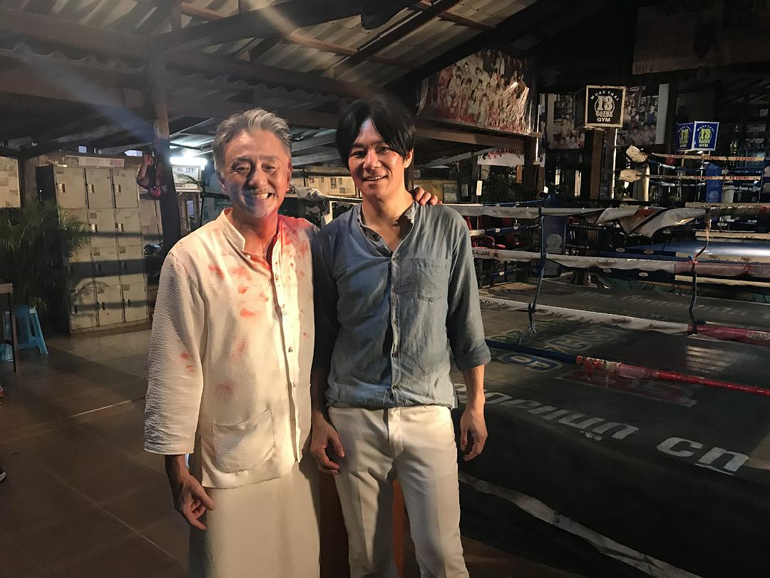 《黄金有罪》剧照第51张图片