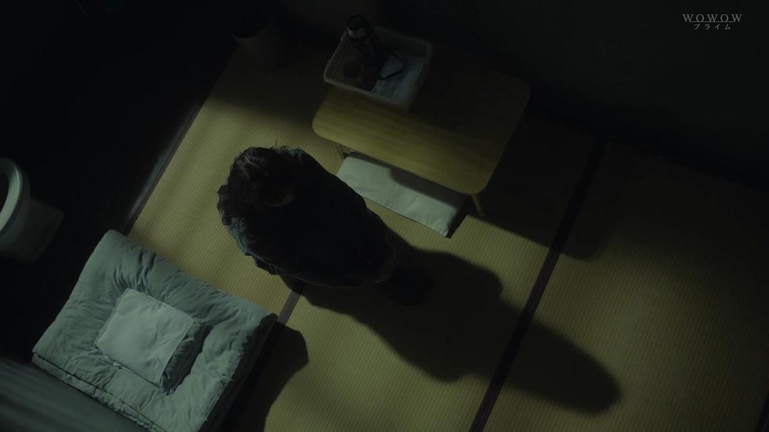 《坡道上的家》剧照第54张图片