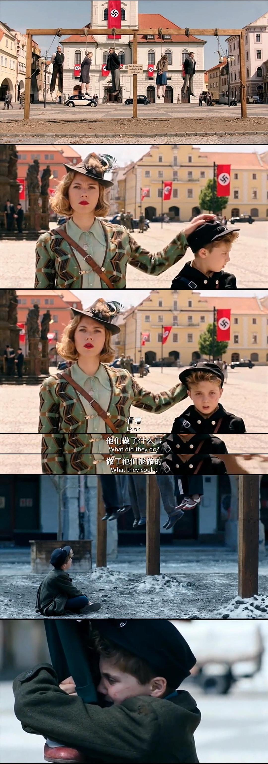 《乔乔的异想世界》海报第30张图片