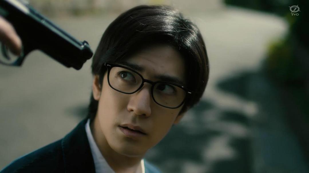 《我从哪里来》剧照第15张图片