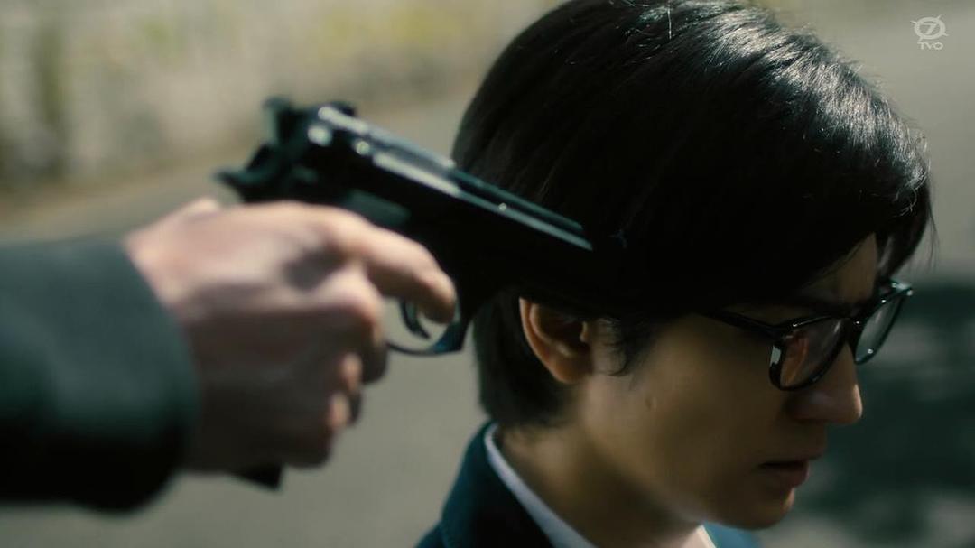 《我从哪里来》剧照第13张图片