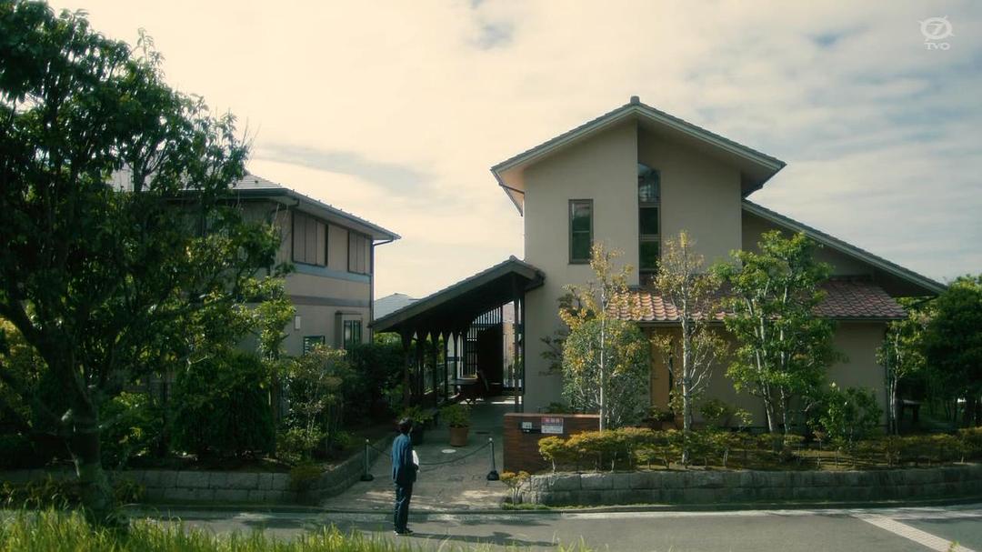 《我从哪里来》剧照