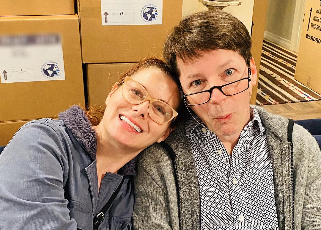 《威尔和格蕾丝第十一季》剧照