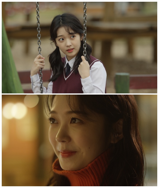 《延南洞吻神》剧照