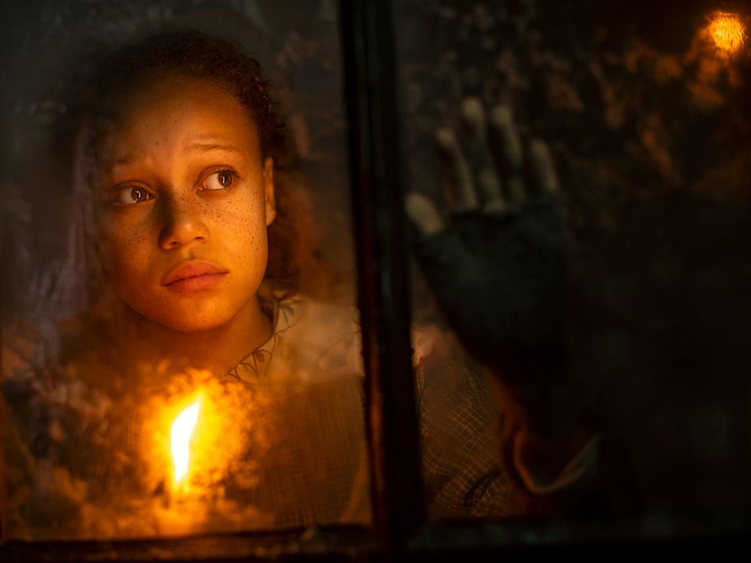 《圣诞颂歌》海报第11张图片