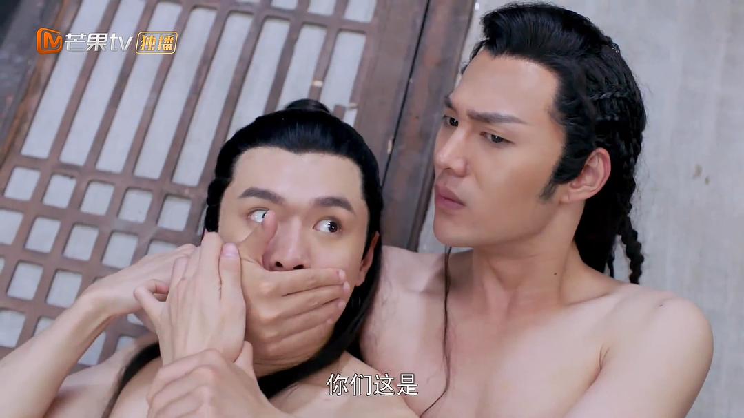 《一夜新娘》剧照第54张图片