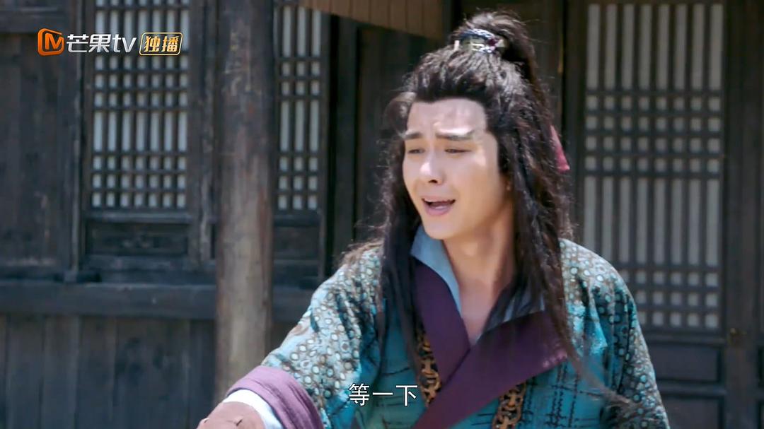 《一夜新娘》剧照第45张图片