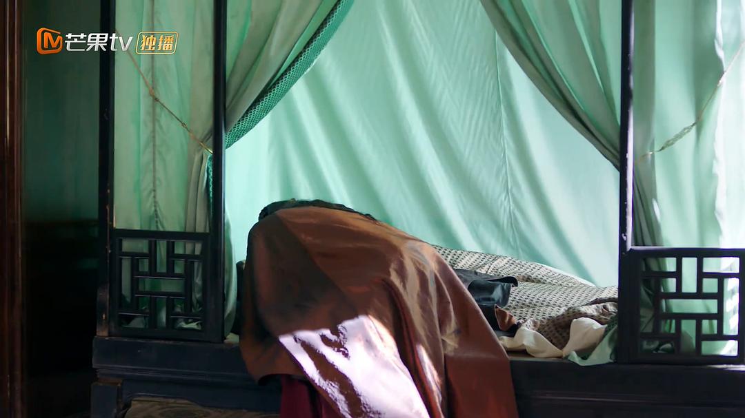 《一夜新娘》剧照第32张图片